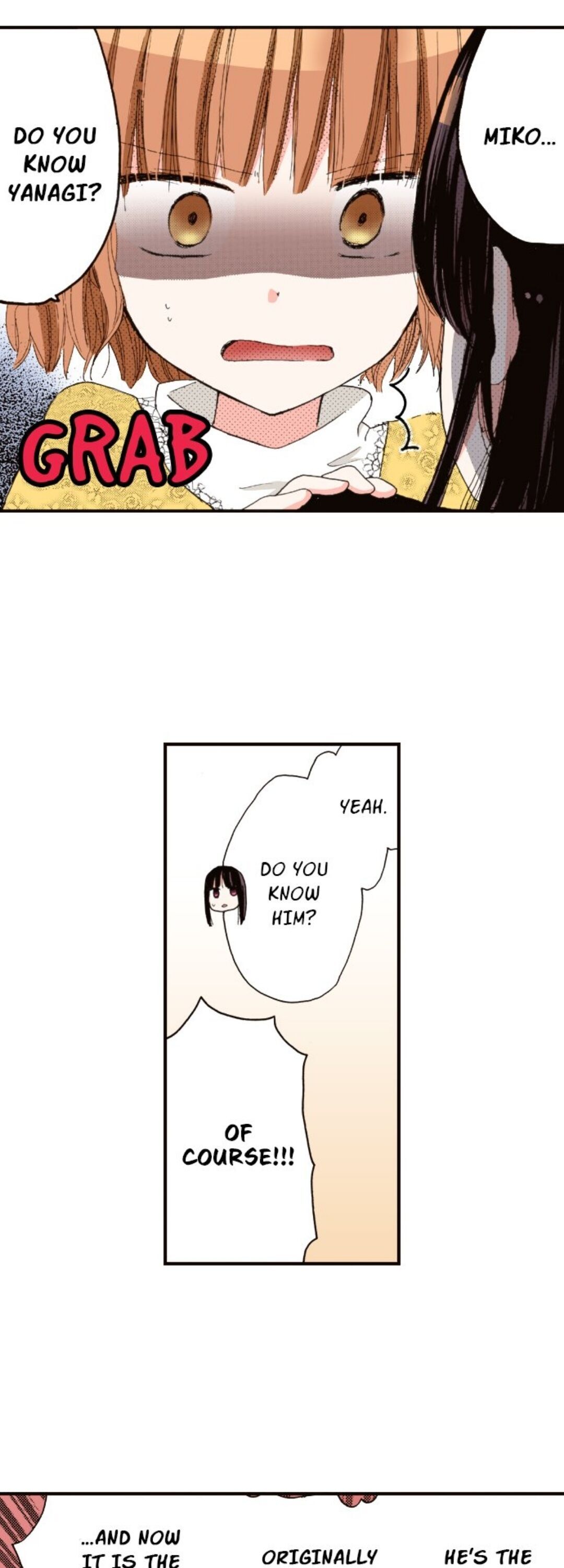 Read Last Game (Manga) Manga Online