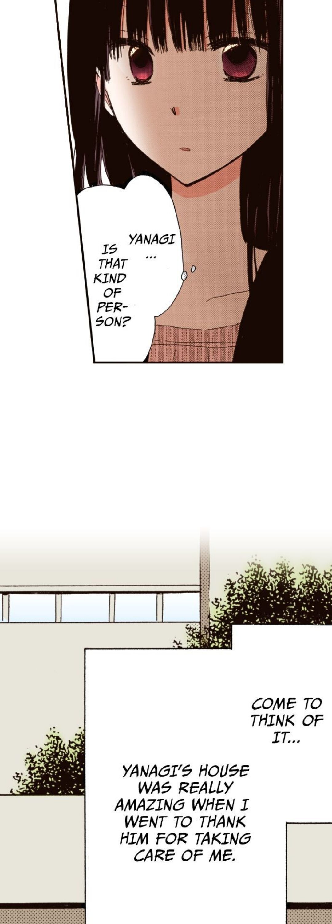 Read Last Game (Manga) Manga Online