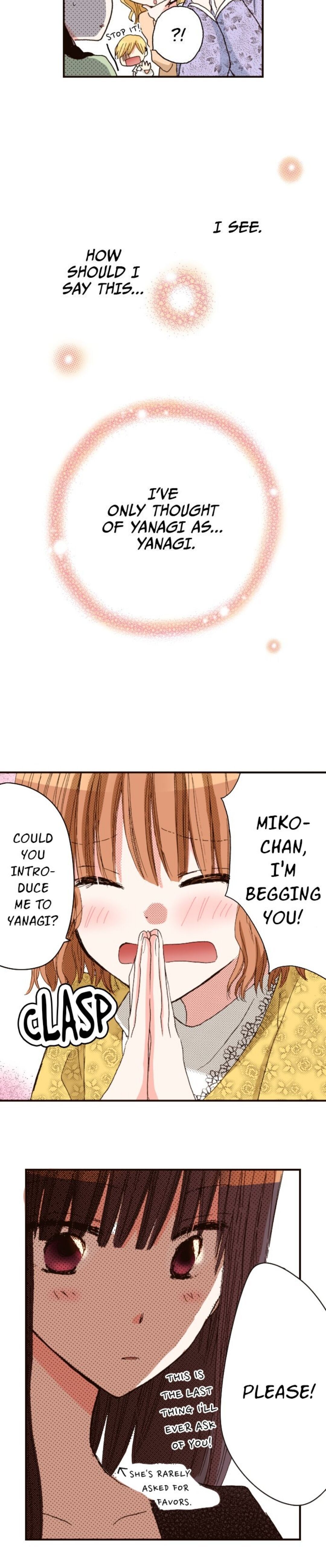 Read Last Game (Manga) Manga Online
