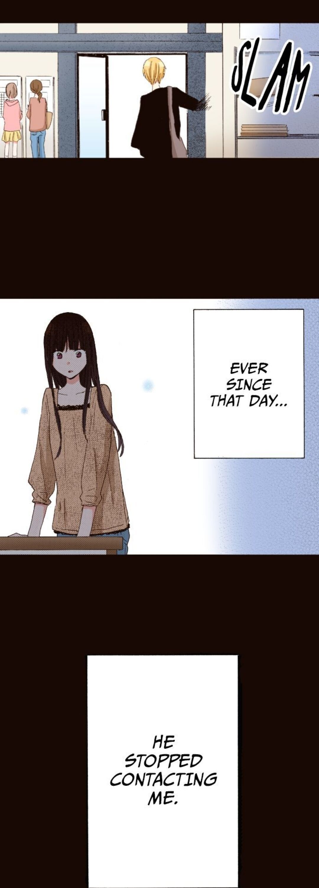 Read Last Game (Manga) Manga Online