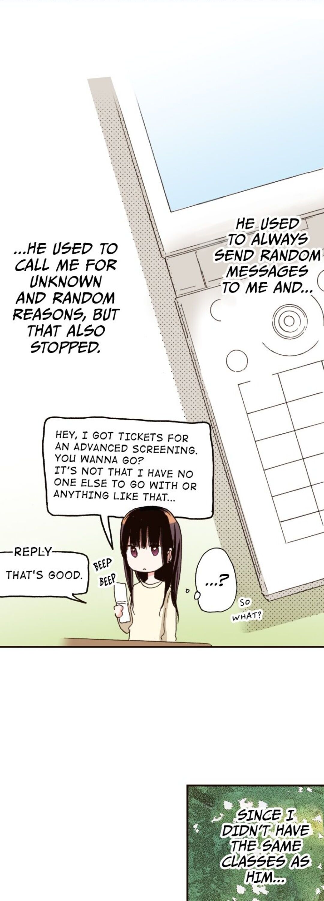 Read Last Game (Manga) Manga Online