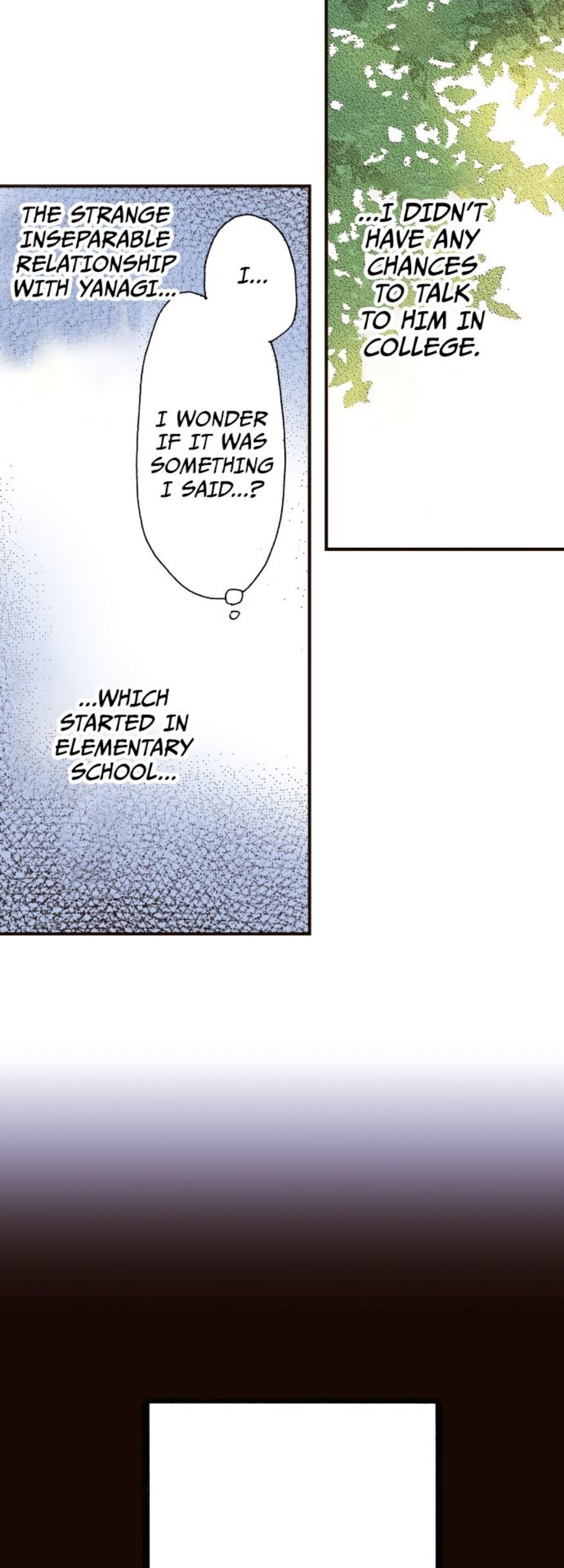 Read Last Game (Manga) Manga Online