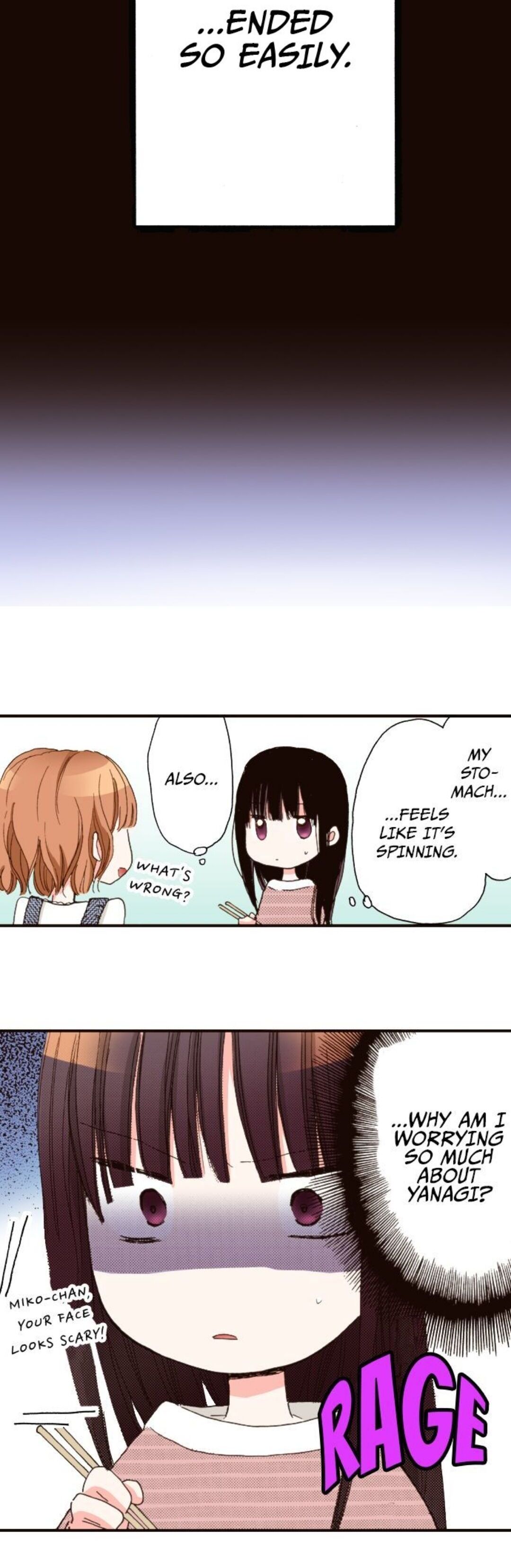 Read Last Game (Manga) Manga Online
