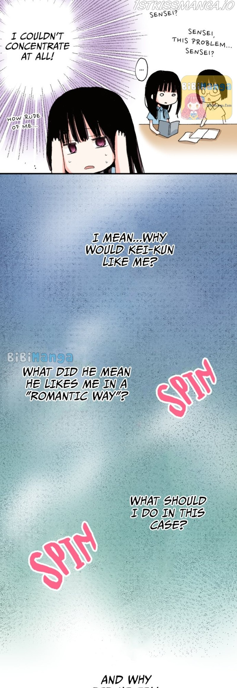 Read Last Game (Manga) Manga Online