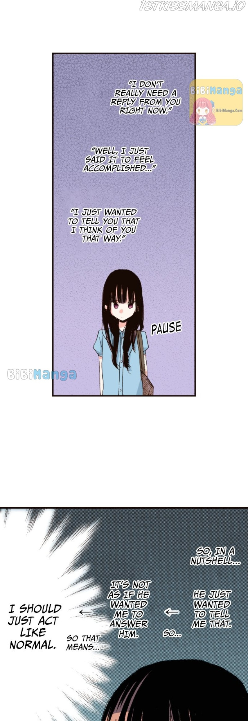Read Last Game (Manga) Manga Online