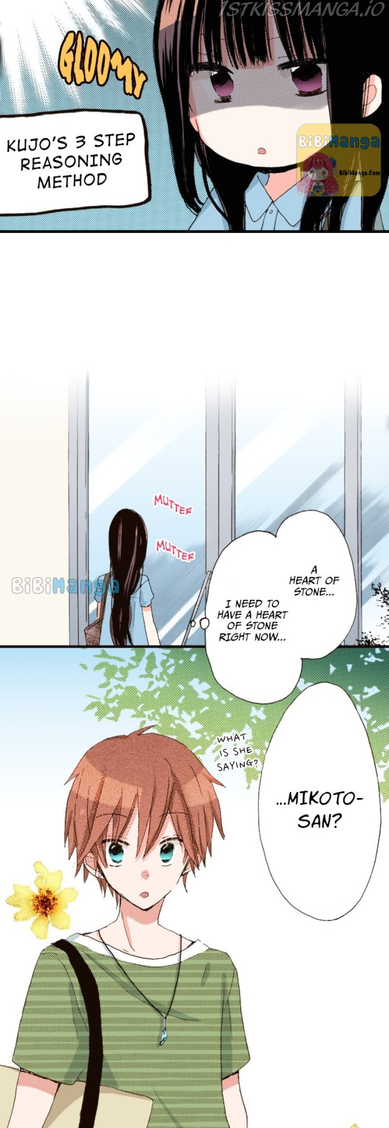 Read Last Game (Manga) Manga Online