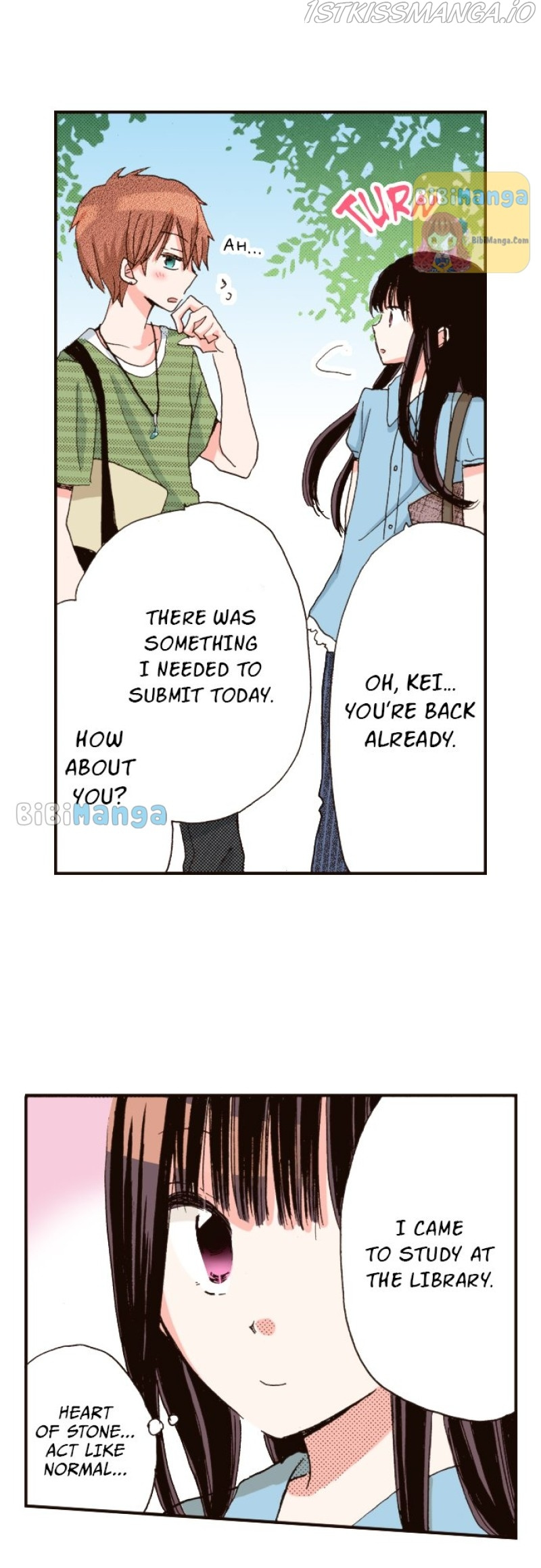 Read Last Game (Manga) Manga Online