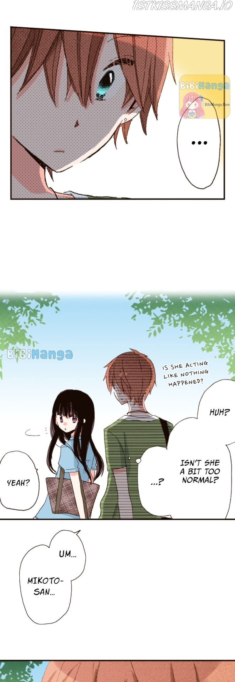 Read Last Game (Manga) Manga Online