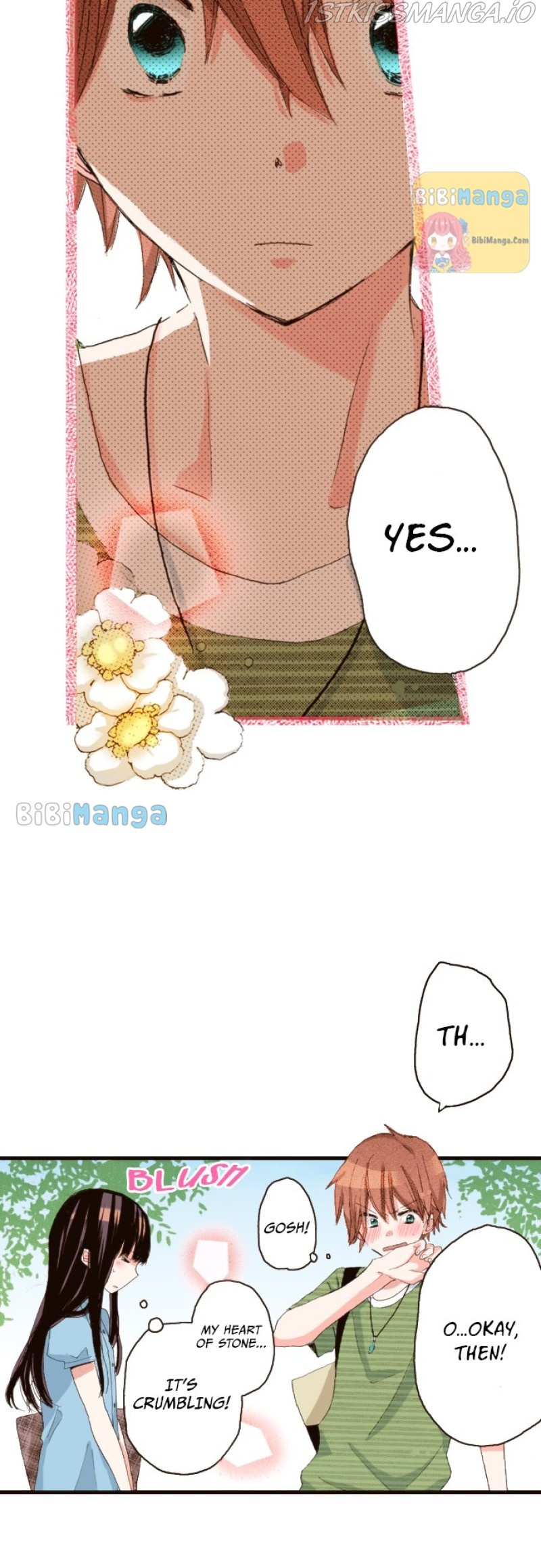 Read Last Game (Manga) Manga Online