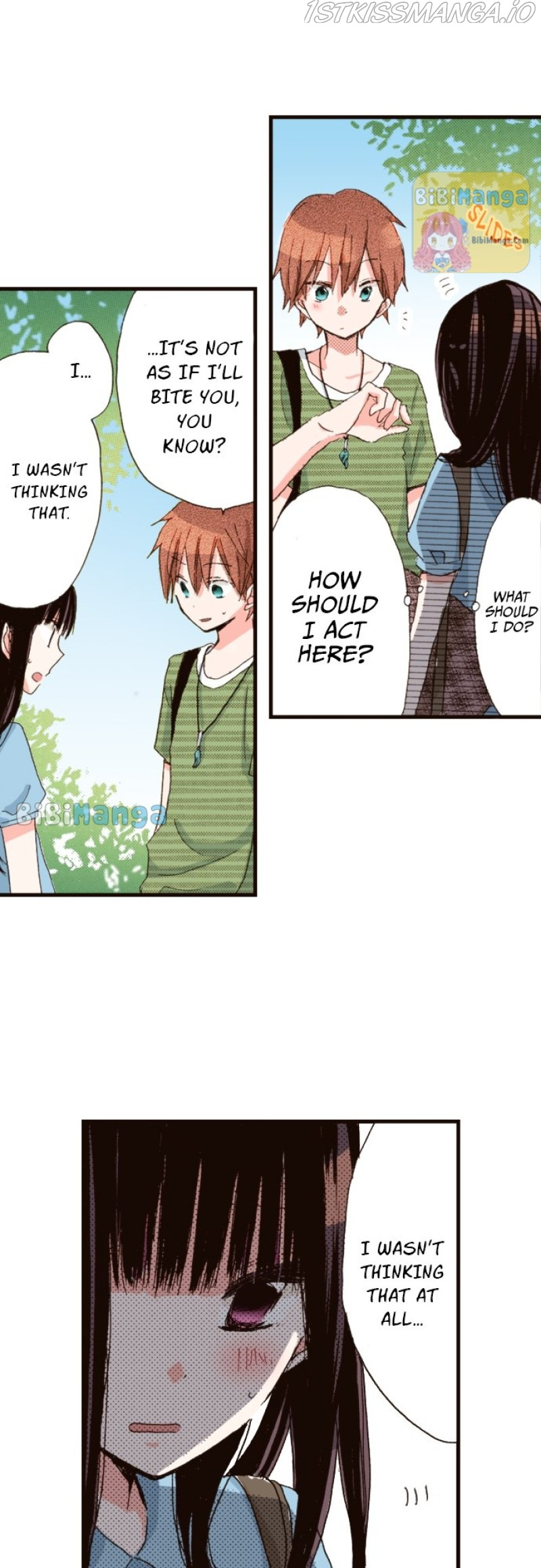 Read Last Game (Manga) Manga Online