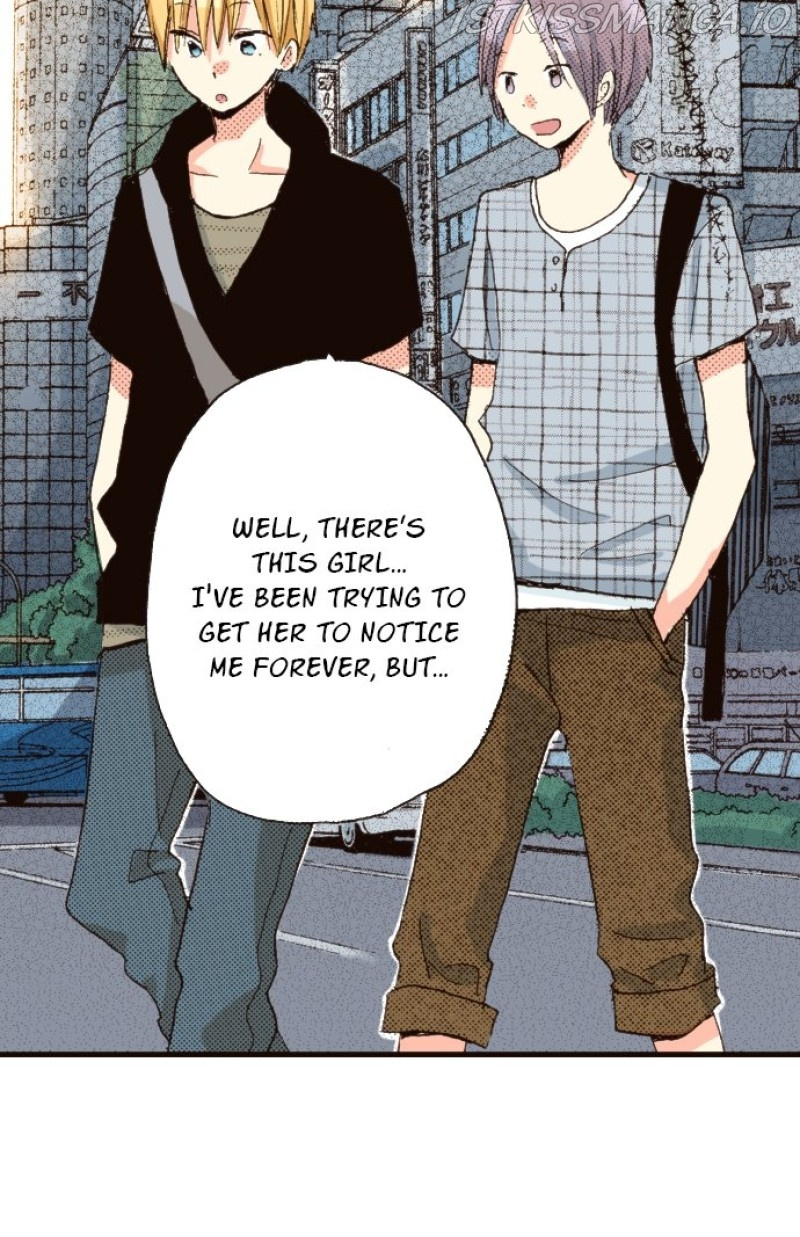 Read Last Game (Manga) Manga Online