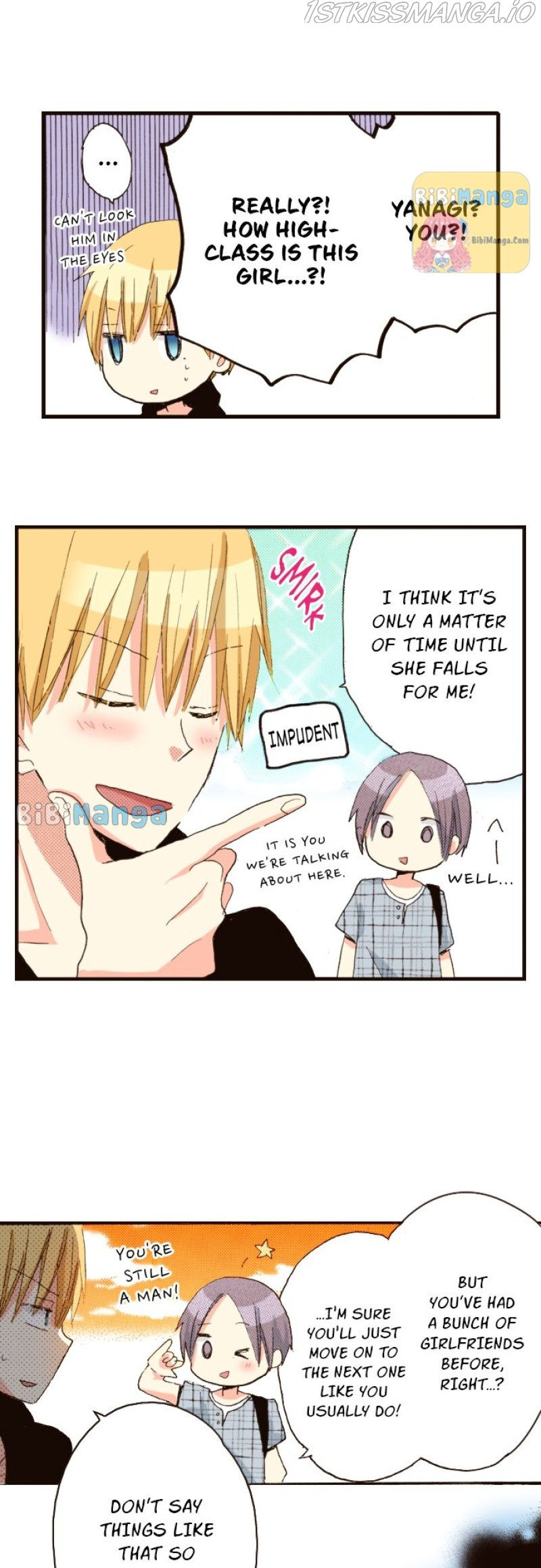 Read Last Game (Manga) Manga Online