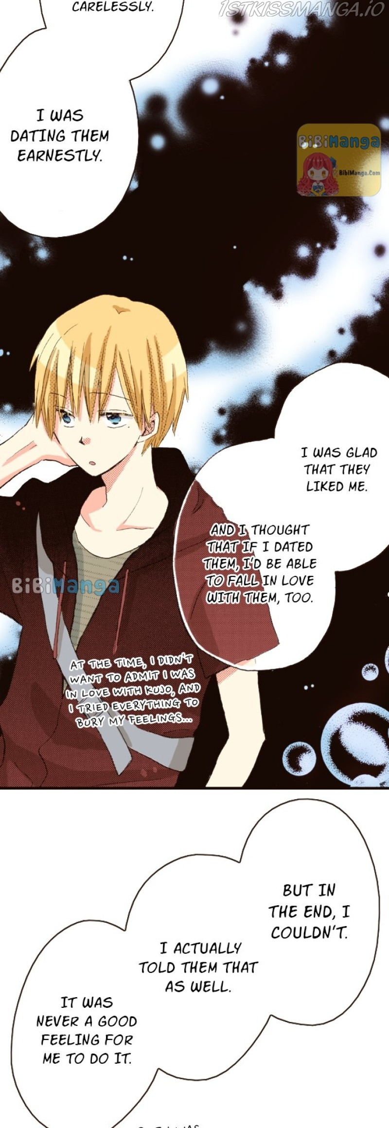 Read Last Game (Manga) Manga Online