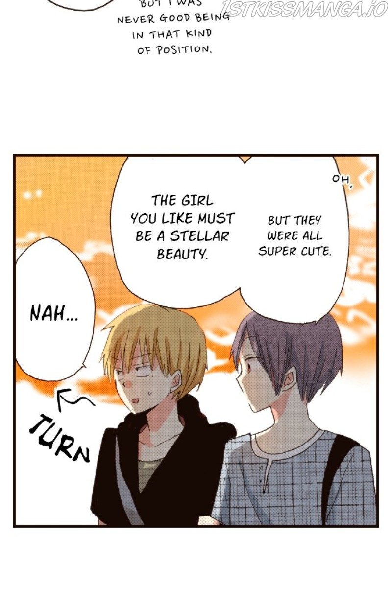 Read Last Game (Manga) Manga Online