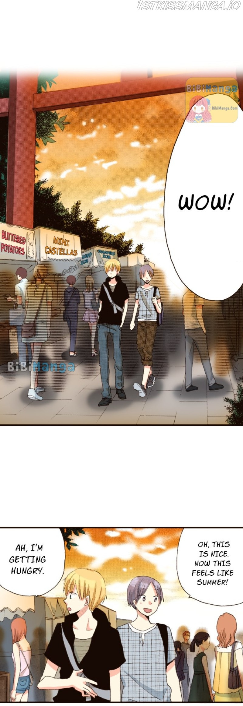 Read Last Game (Manga) Manga Online