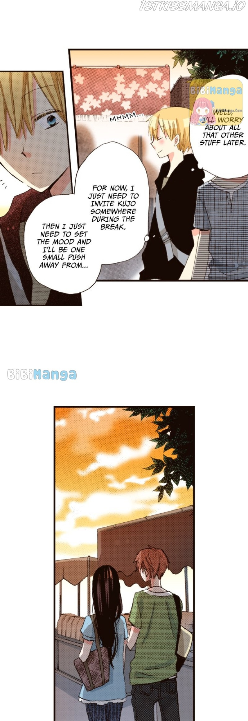 Read Last Game (Manga) Manga Online