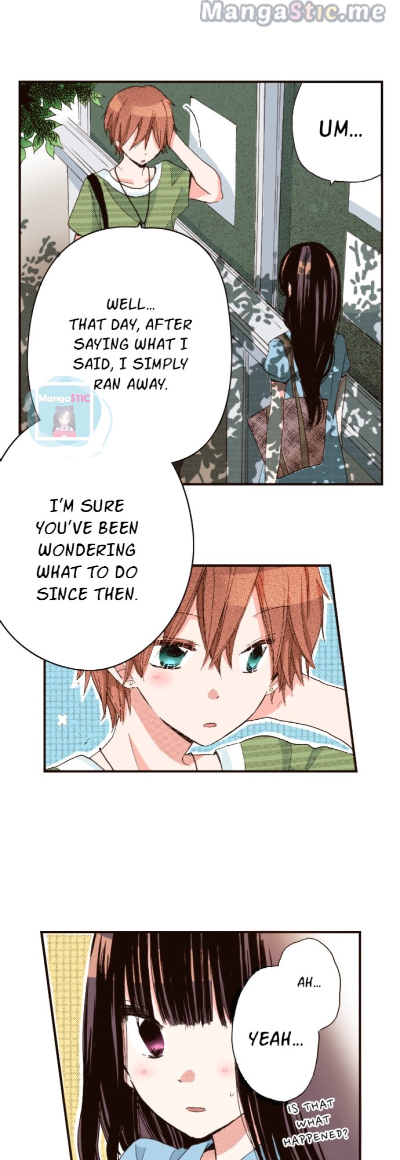 Read Last Game (Manga) Manga Online