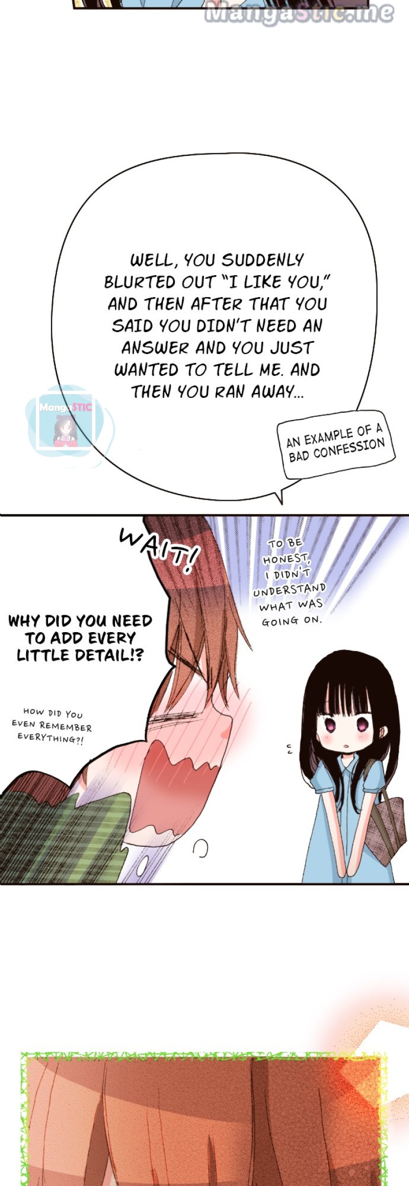 Read Last Game (Manga) Manga Online