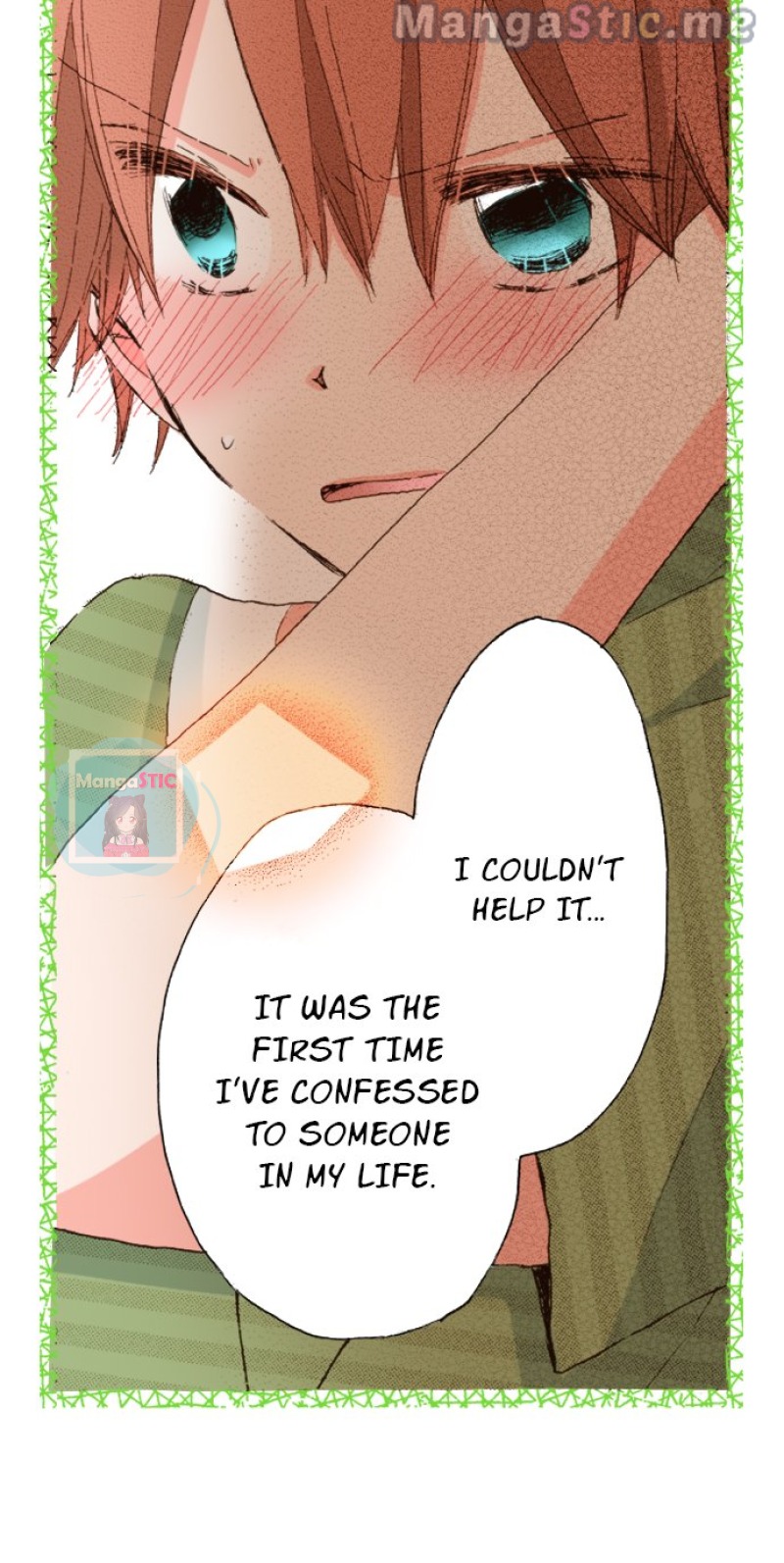 Read Last Game (Manga) Manga Online