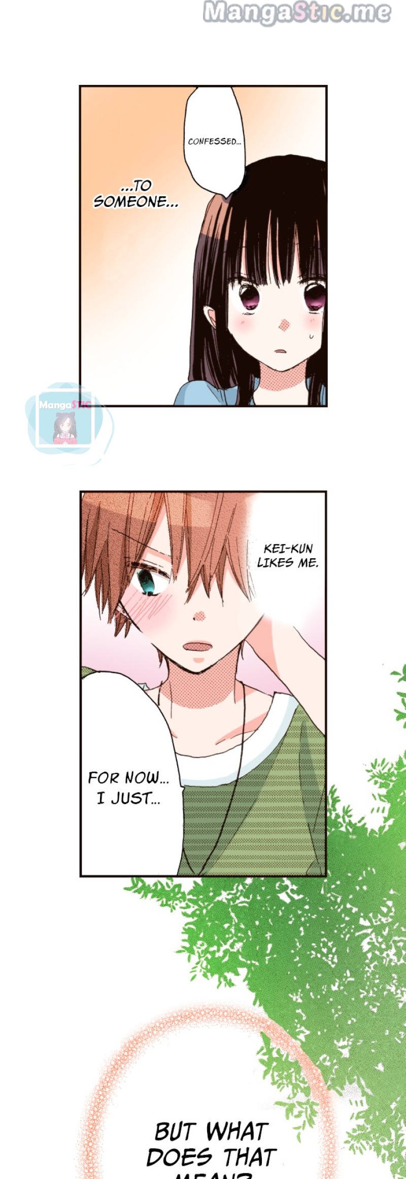Read Last Game (Manga) Manga Online