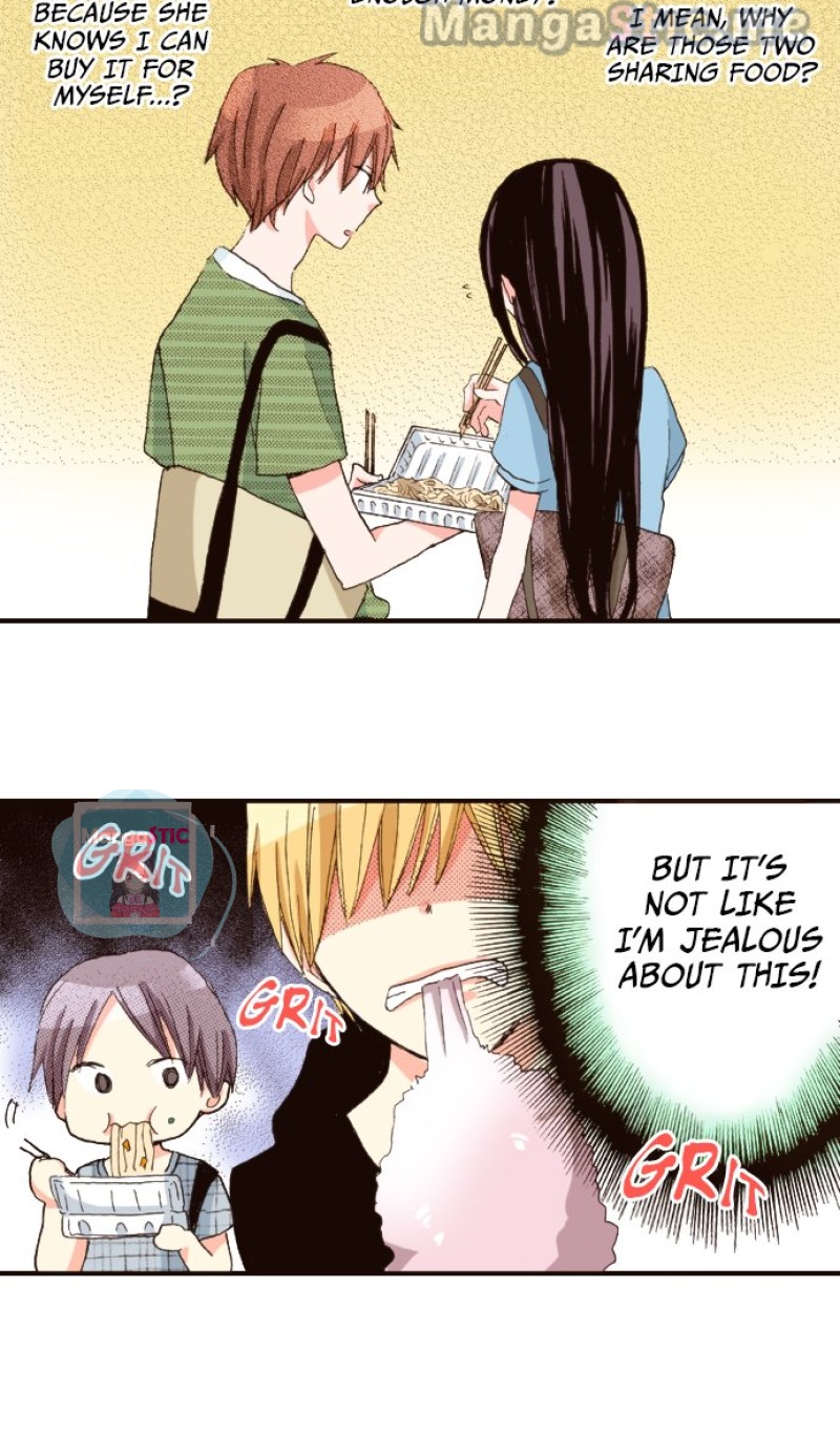 Read Last Game (Manga) Manga Online