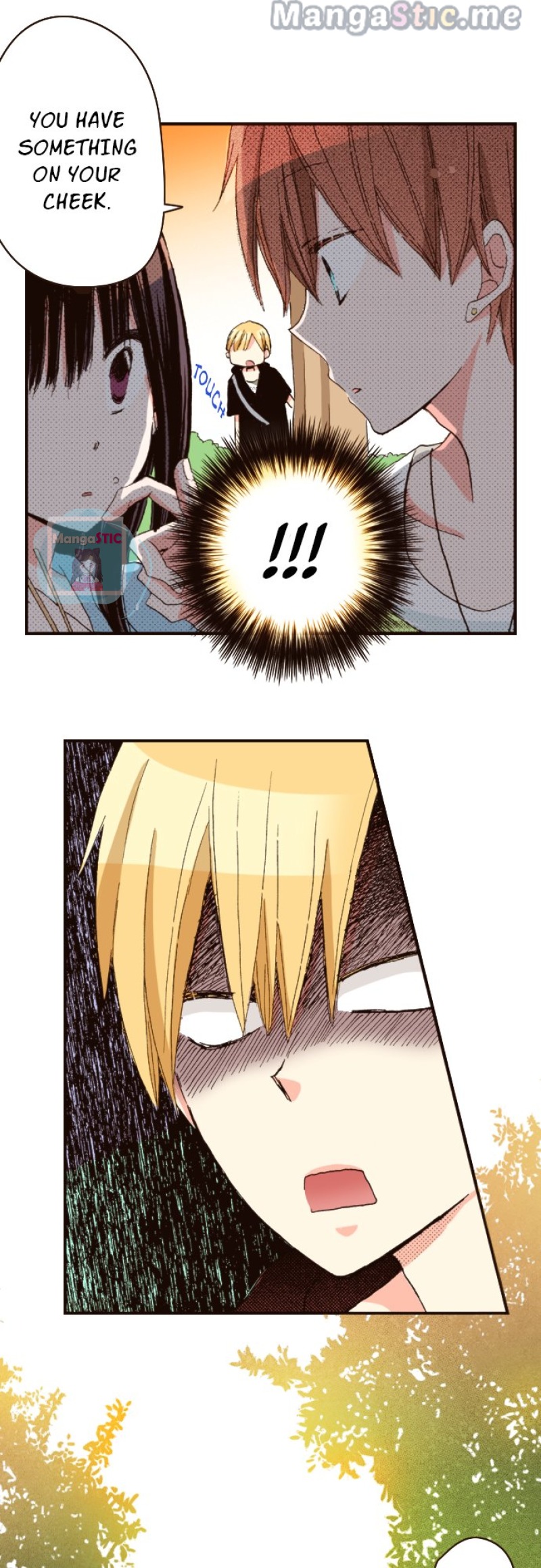 Read Last Game (Manga) Manga Online