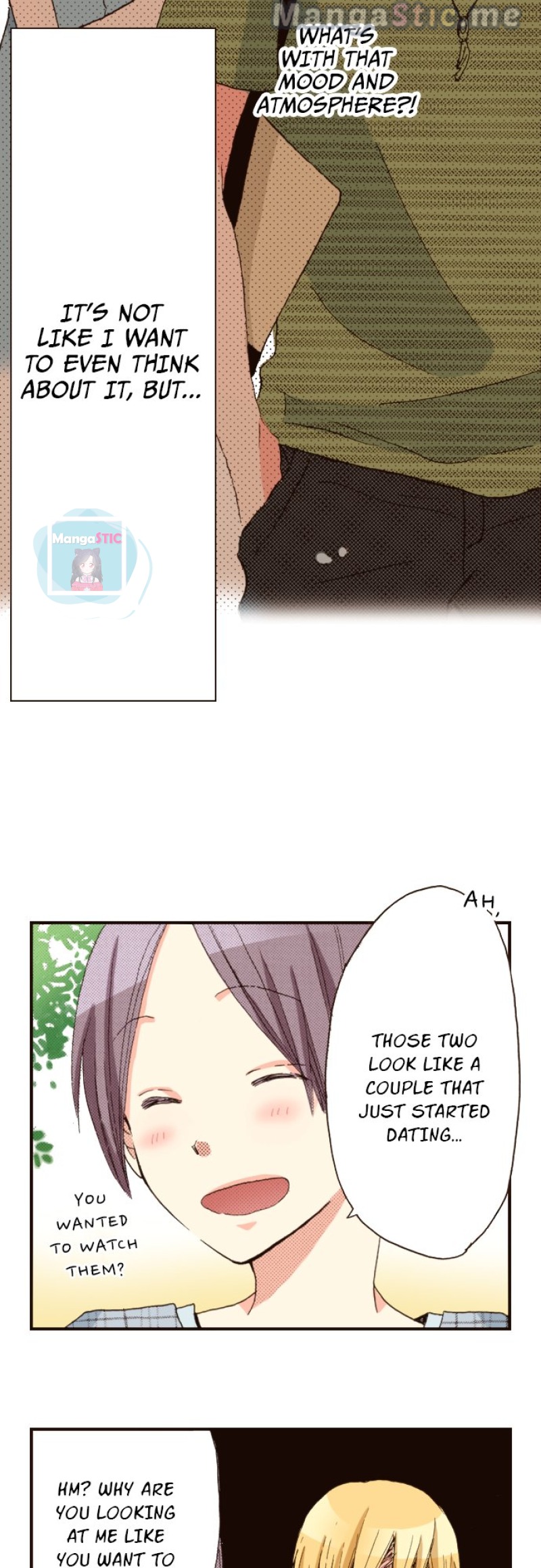Read Last Game (Manga) Manga Online