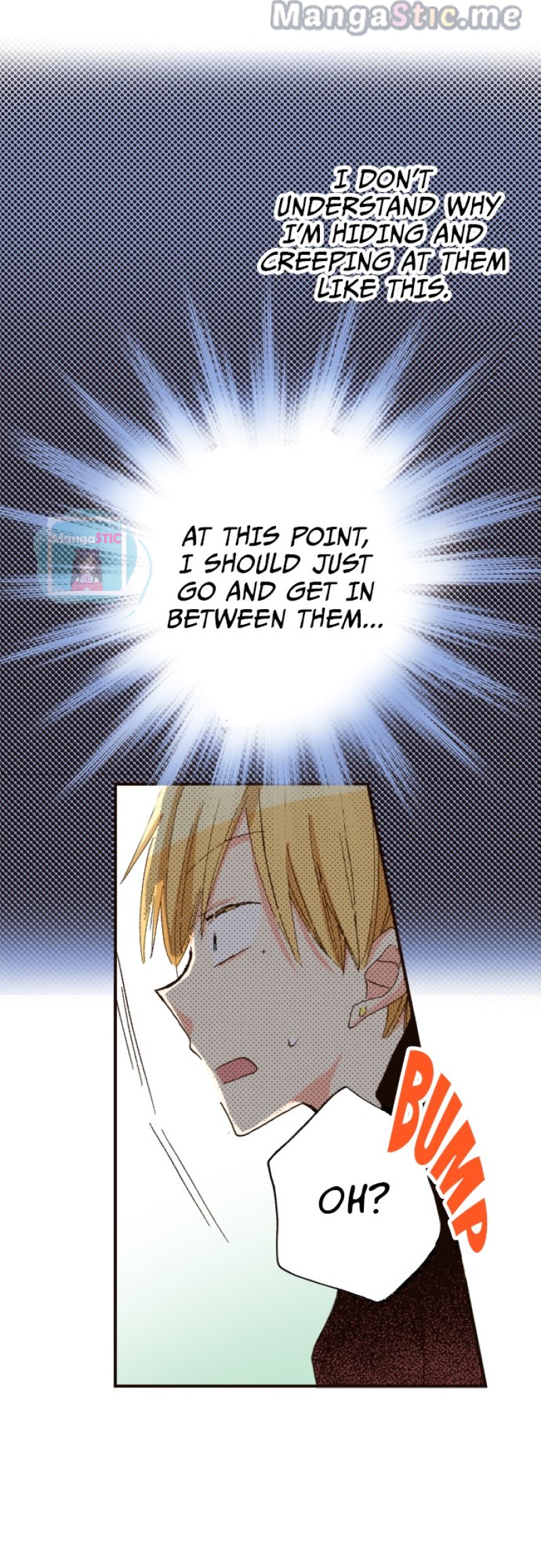 Read Last Game (Manga) Manga Online