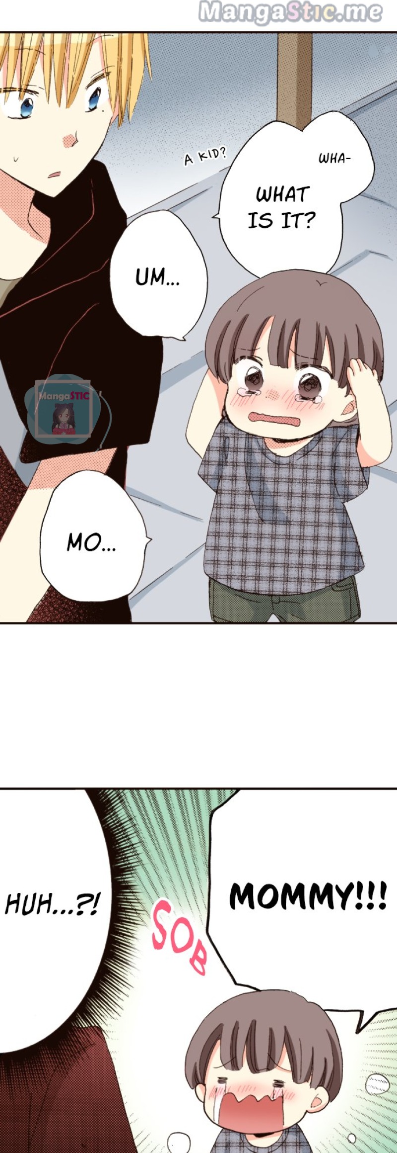 Read Last Game (Manga) Manga Online