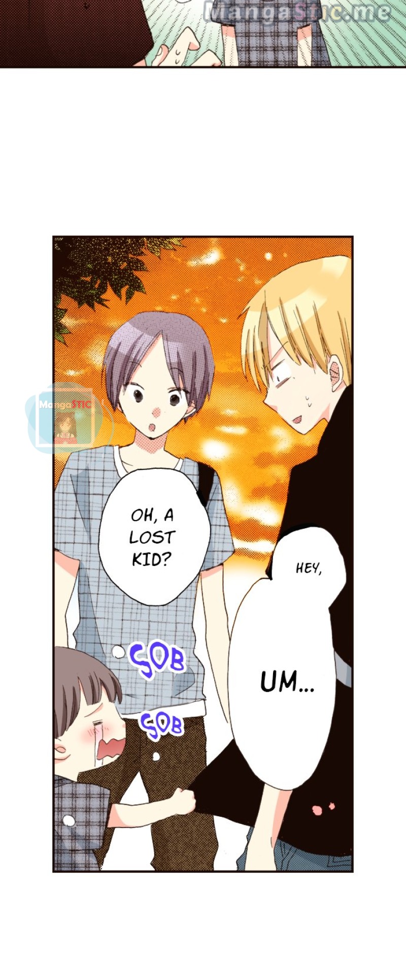 Read Last Game (Manga) Manga Online