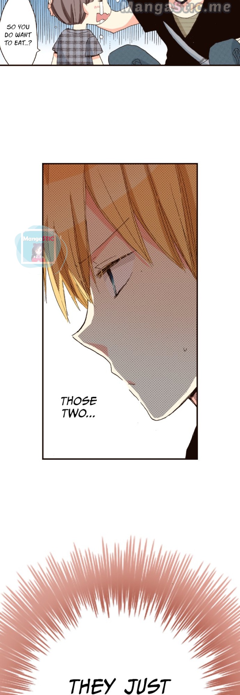 Read Last Game (Manga) Manga Online