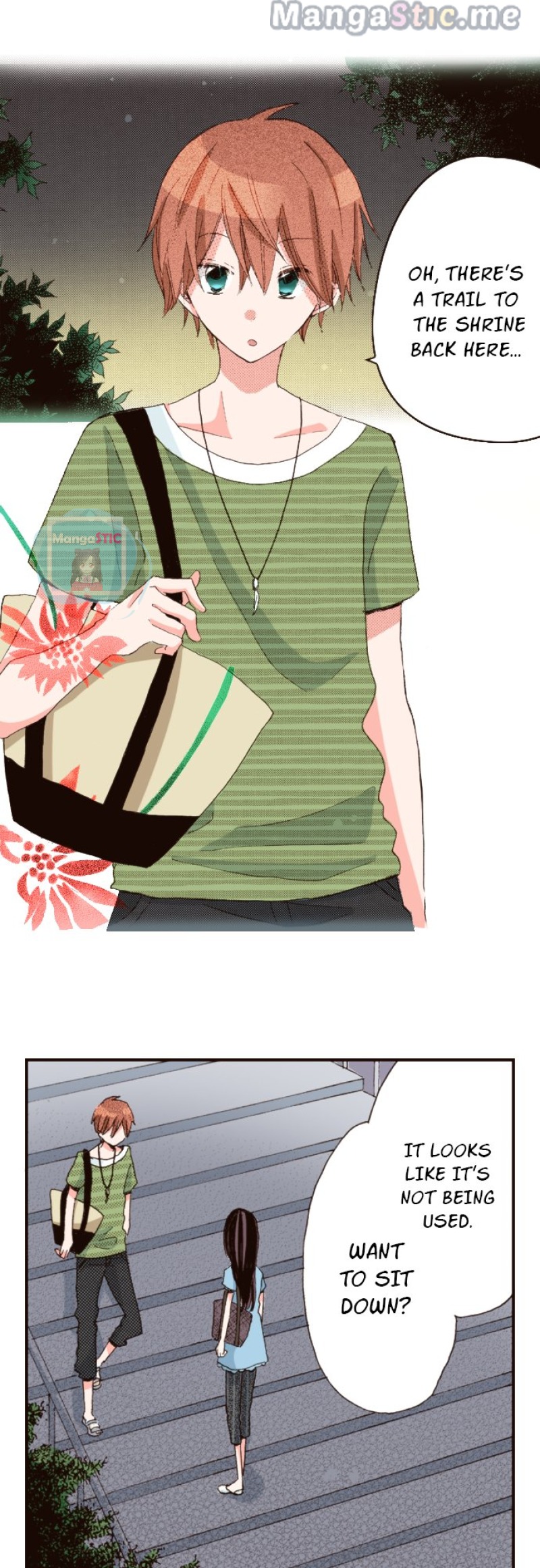 Read Last Game (Manga) Manga Online