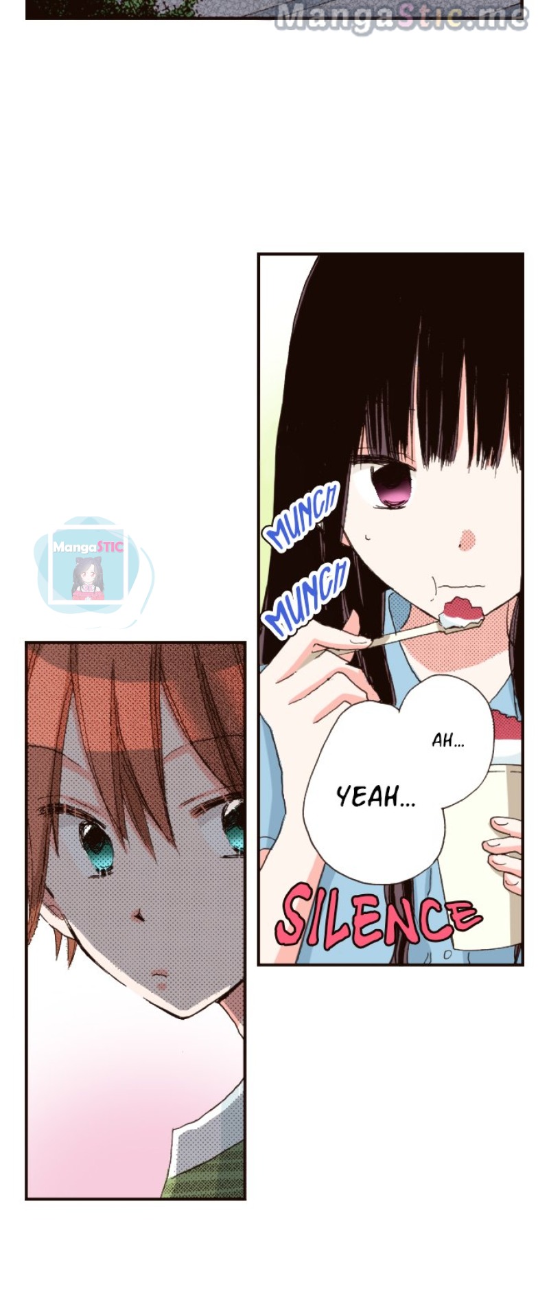 Read Last Game (Manga) Manga Online