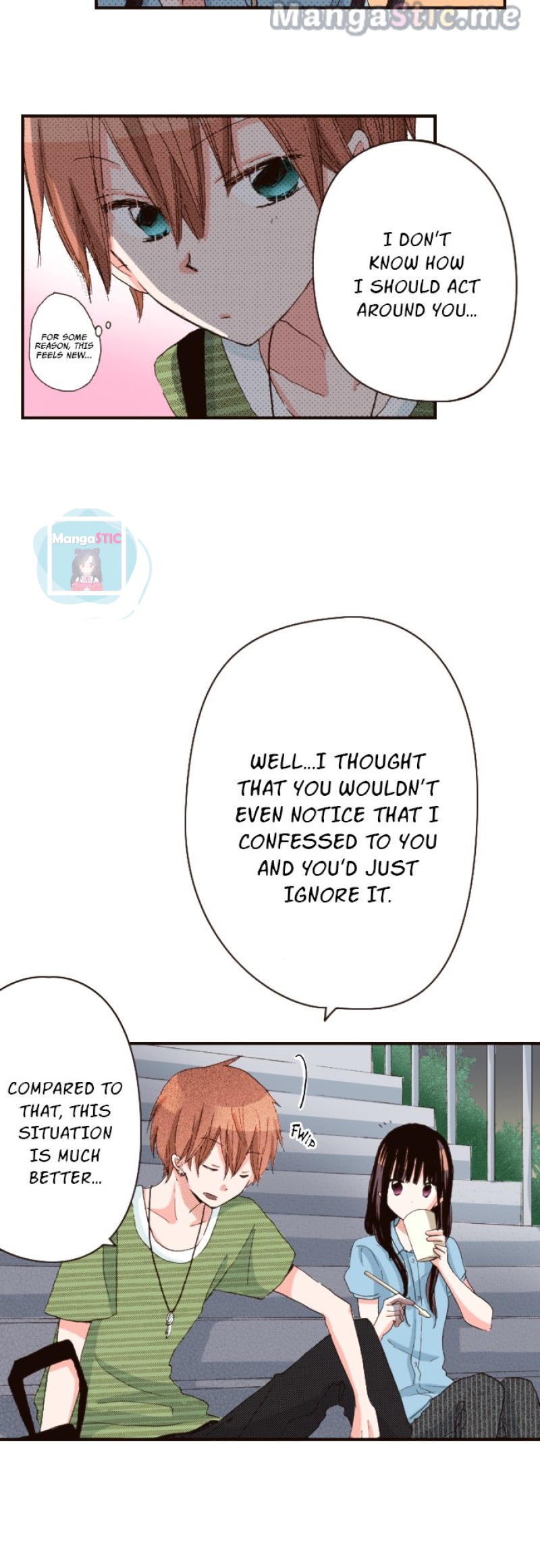Read Last Game (Manga) Manga Online