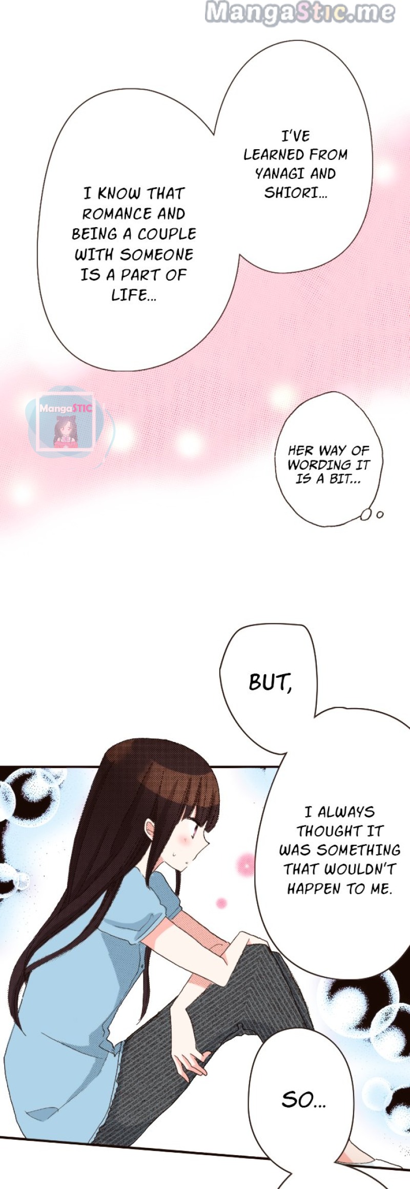 Read Last Game (Manga) Manga Online