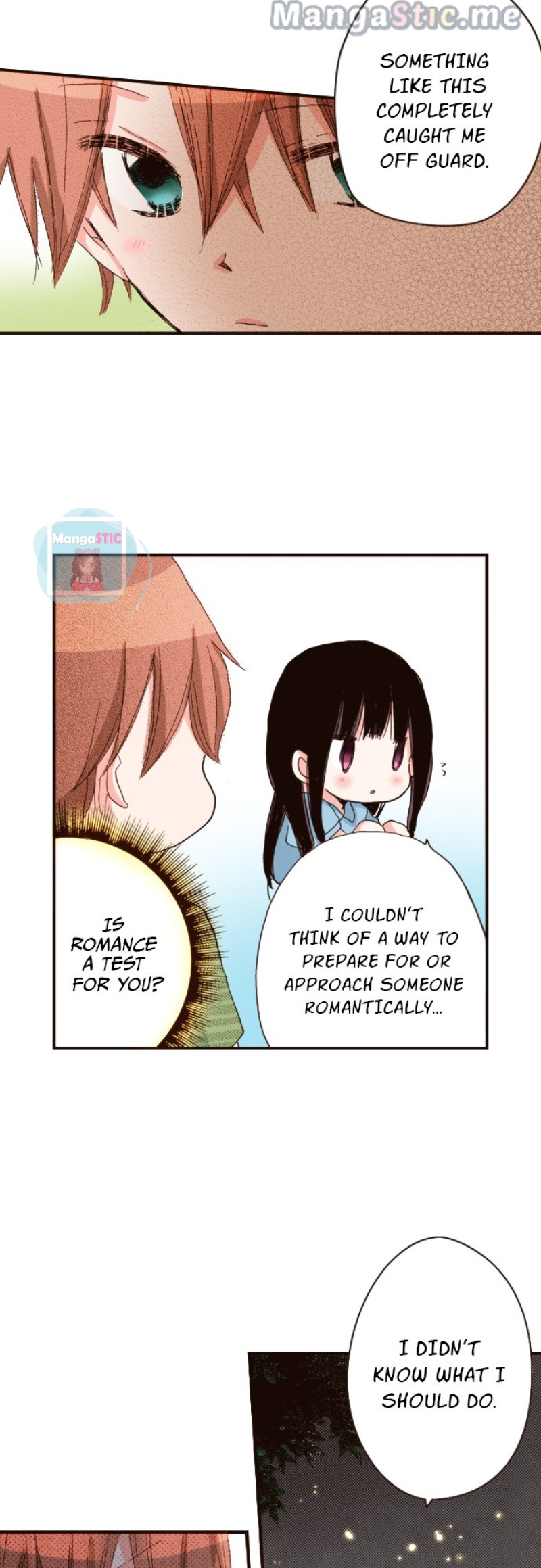Read Last Game (Manga) Manga Online