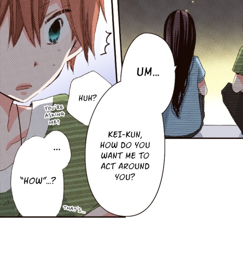 Read Last Game (Manga) Manga Online
