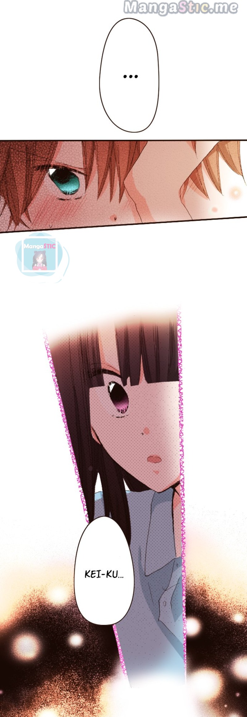 Read Last Game (Manga) Manga Online
