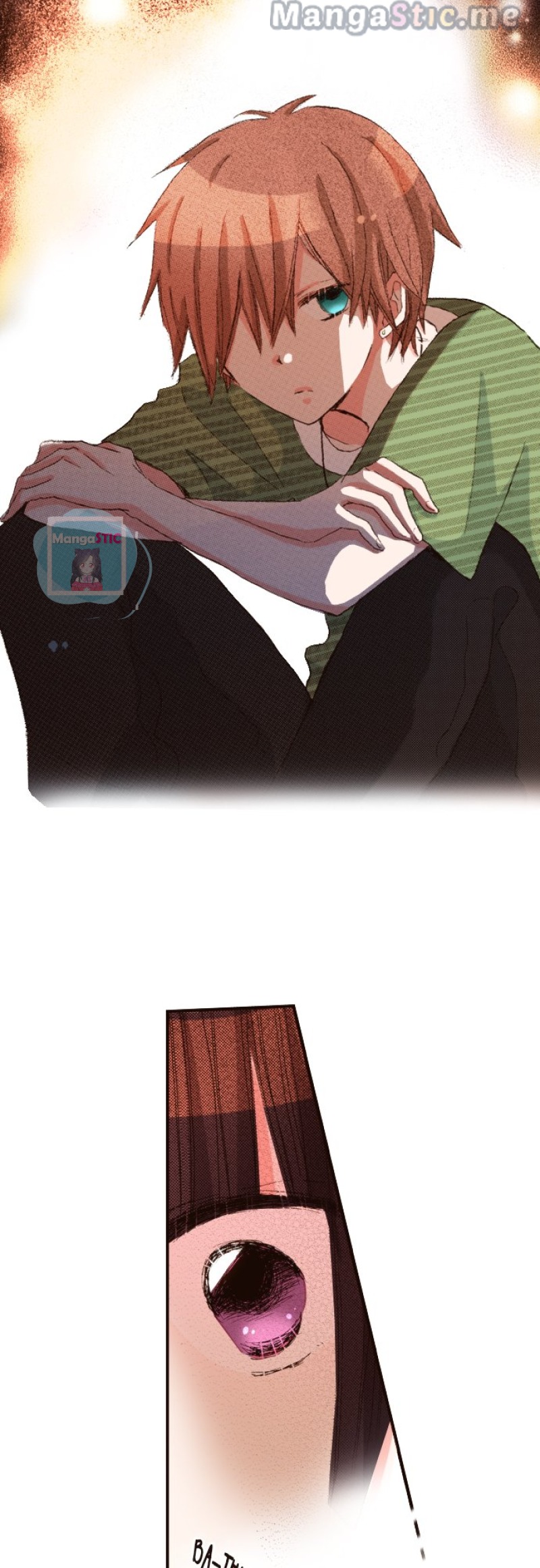 Read Last Game (Manga) Manga Online
