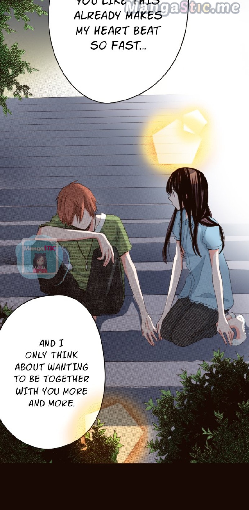 Read Last Game (Manga) Manga Online