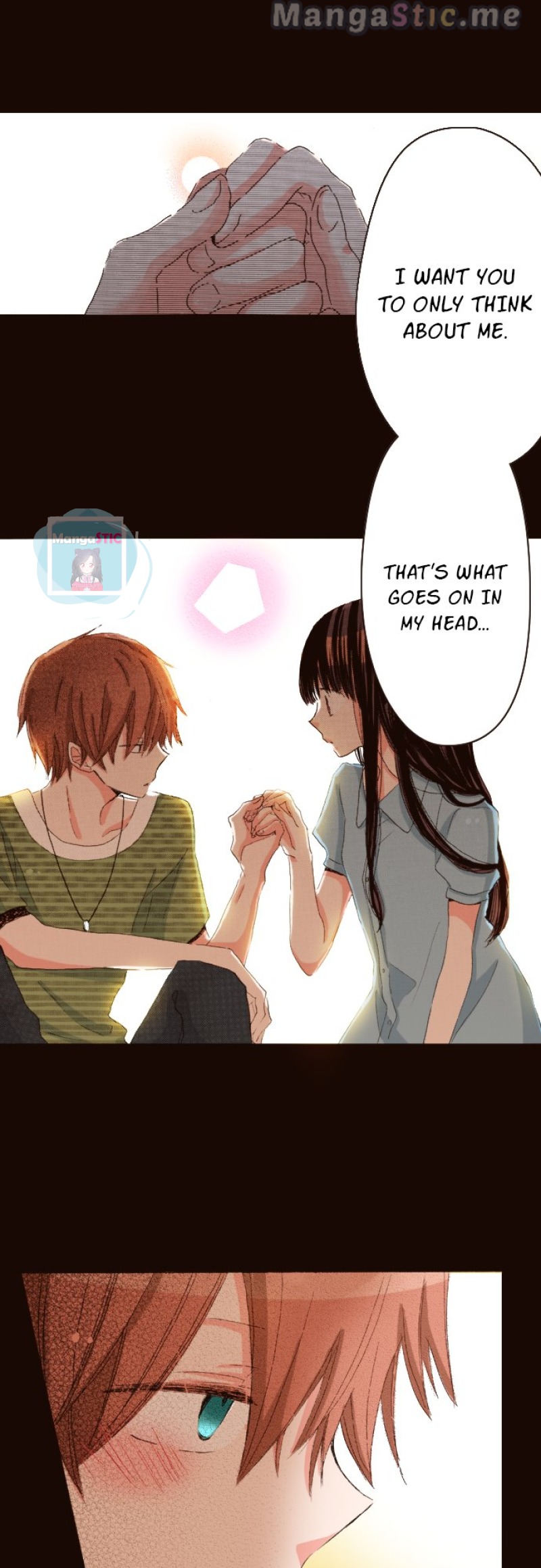 Read Last Game (Manga) Manga Online