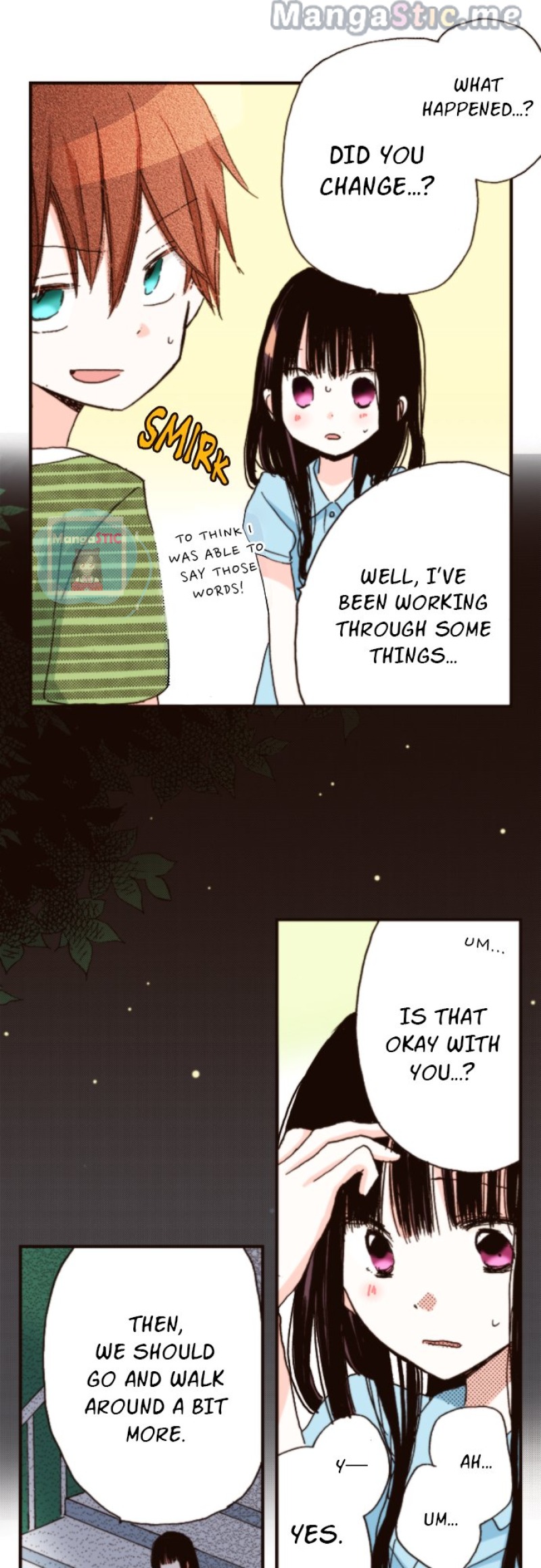 Read Last Game (Manga) Manga Online
