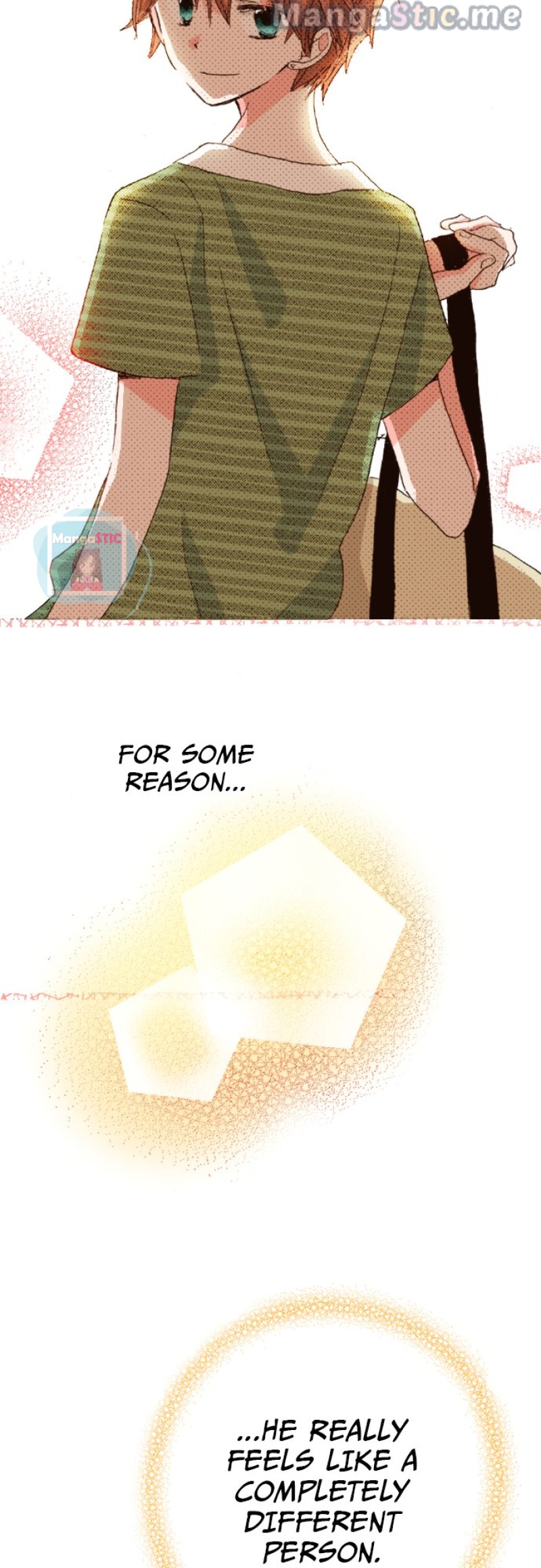 Read Last Game (Manga) Manga Online