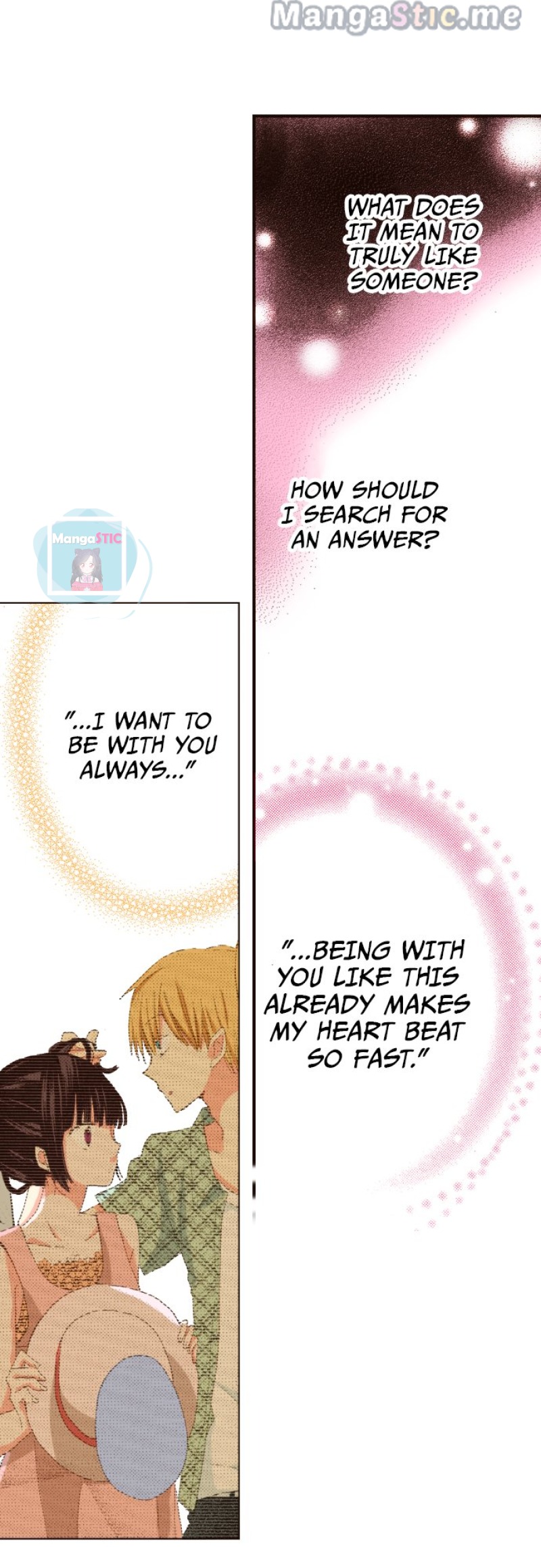 Read Last Game (Manga) Manga Online
