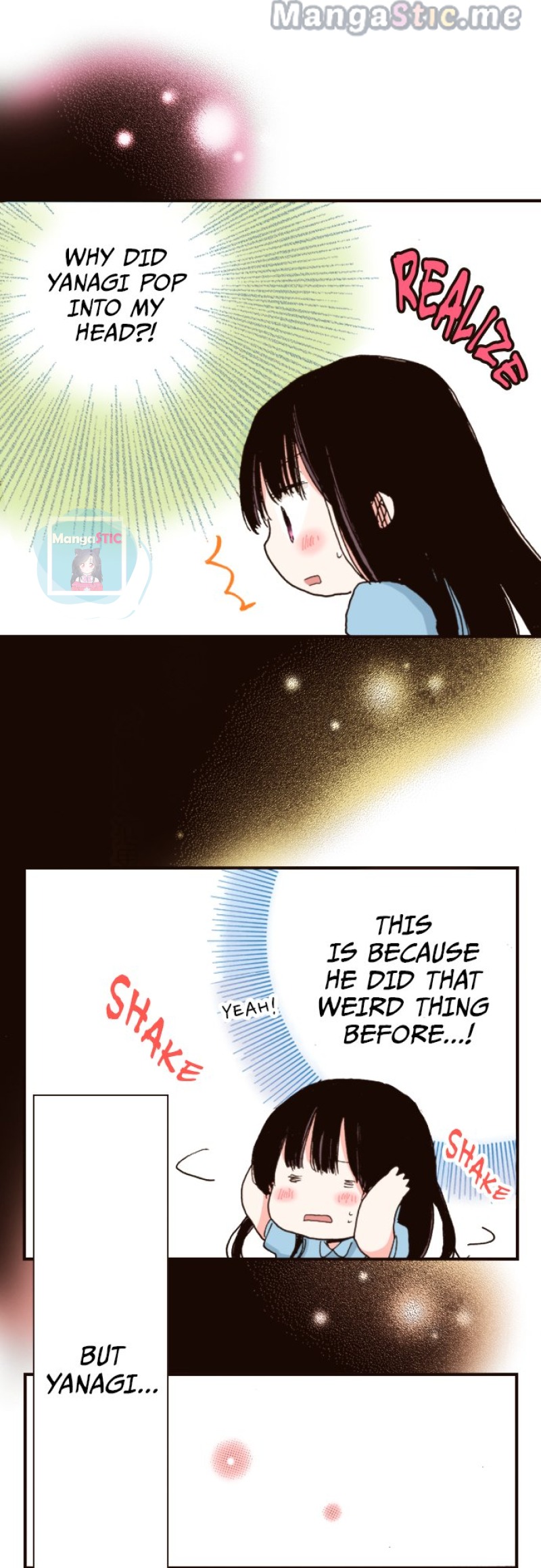 Read Last Game (Manga) Manga Online
