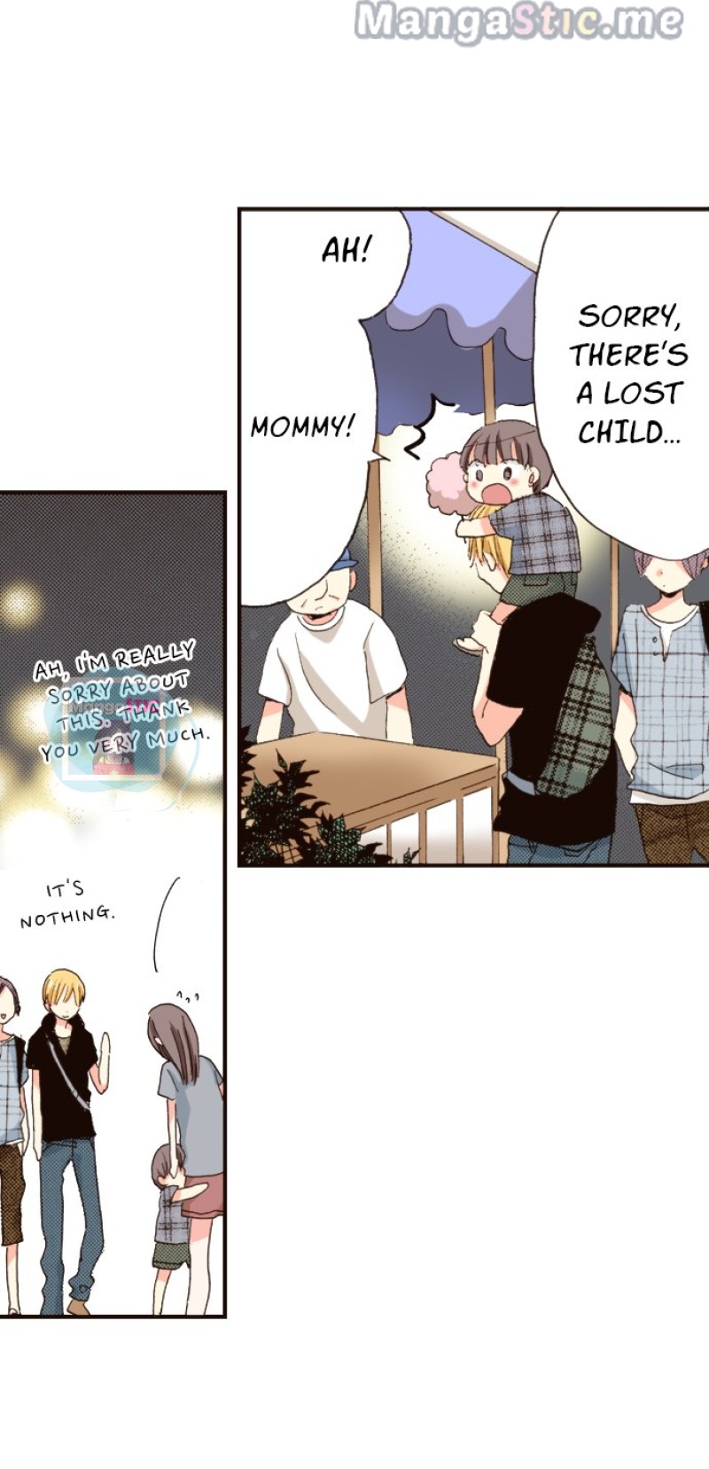 Read Last Game (Manga) Manga Online