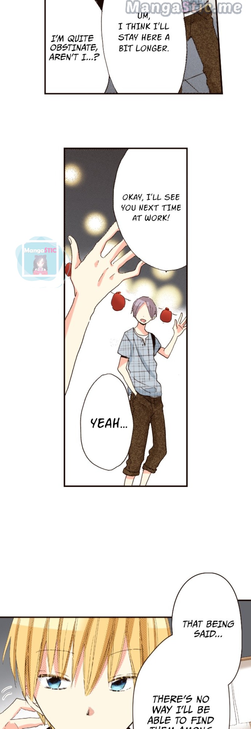 Read Last Game (Manga) Manga Online