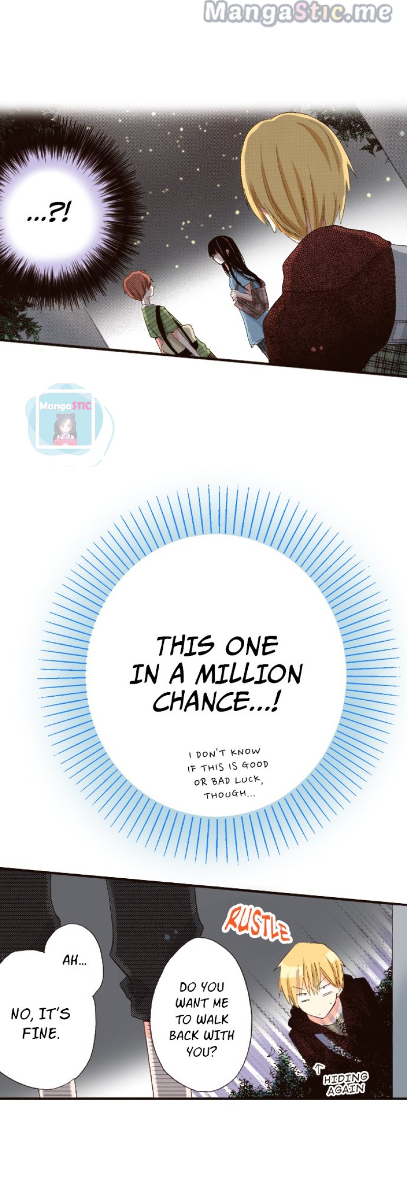 Read Last Game (Manga) Manga Online