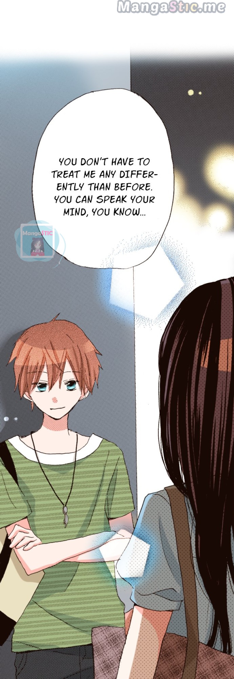 Read Last Game (Manga) Manga Online