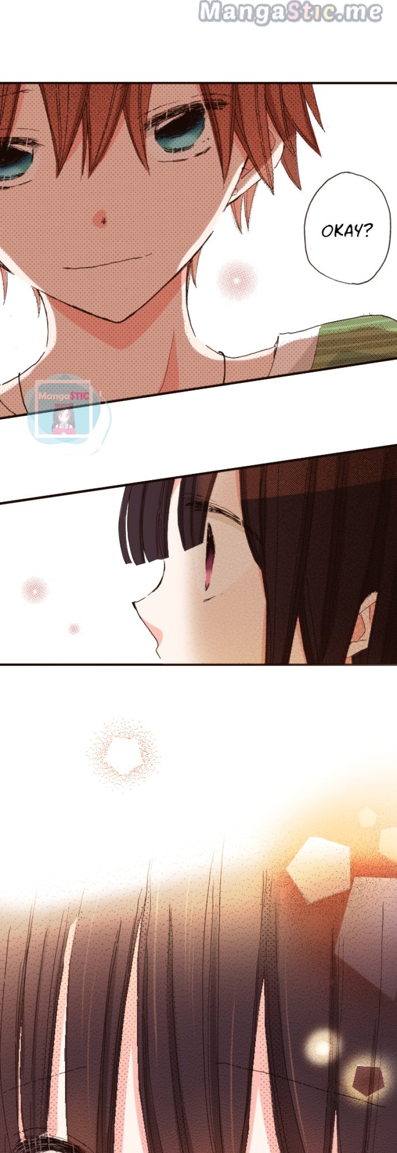 Read Last Game (Manga) Manga Online